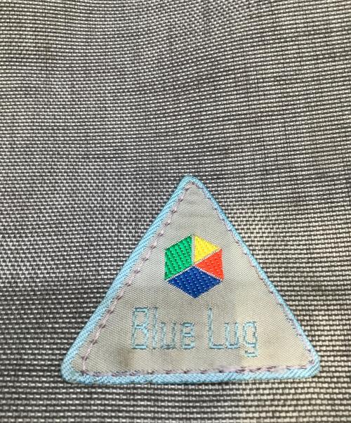 BLUE LUG（ブルーラグ）BLUE LUG (ブルーラグ) バックパック グレーの古着・服飾アイテム