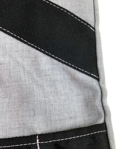 BLUE LUG（ブルーラグ）BLUE LUG (ブルーラグ) バックパック グレーの古着・服飾アイテム