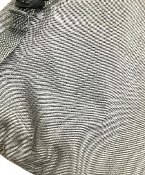 BLUE LUG（ブルーラグ）BLUE LUG (ブルーラグ) バックパック グレーの古着・服飾アイテム