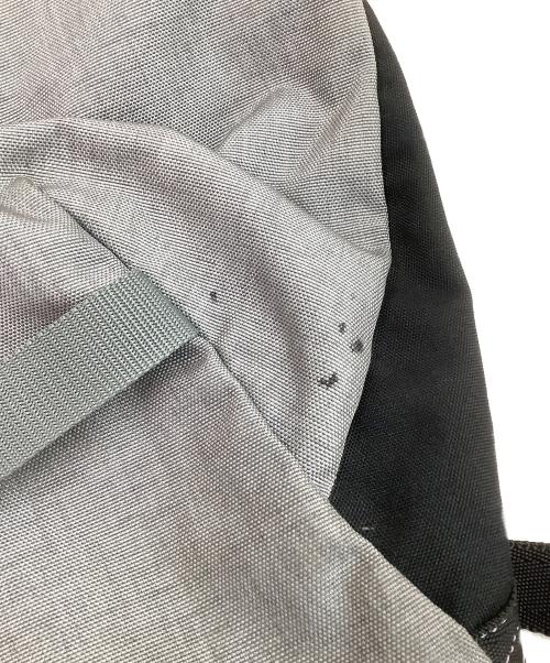 BLUE LUG（ブルーラグ）BLUE LUG (ブルーラグ) バックパック グレーの古着・服飾アイテム