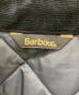 中古・古着 Barbour (バブアー) MQU1865NY71 エッセンシャル ビデイル キルティングジャケット ネイビー サイズ:L：32000円