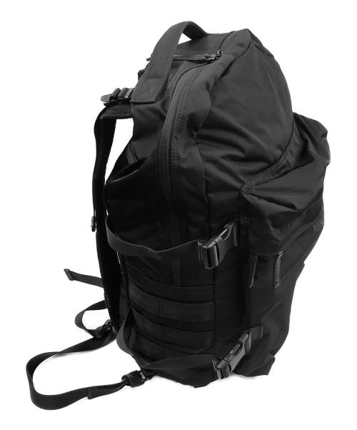 PORTER（ポーター）PORTER (ポーター) リュック ブラックの古着・服飾アイテム