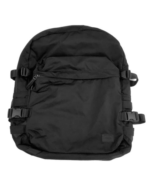 PORTER（ポーター）PORTER (ポーター) リュック ブラックの古着・服飾アイテム