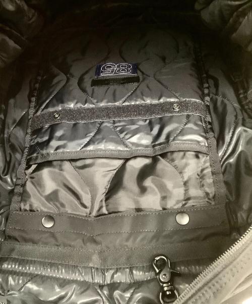 PORTER（ポーター）PORTER (ポーター) リュック ブラックの古着・服飾アイテム