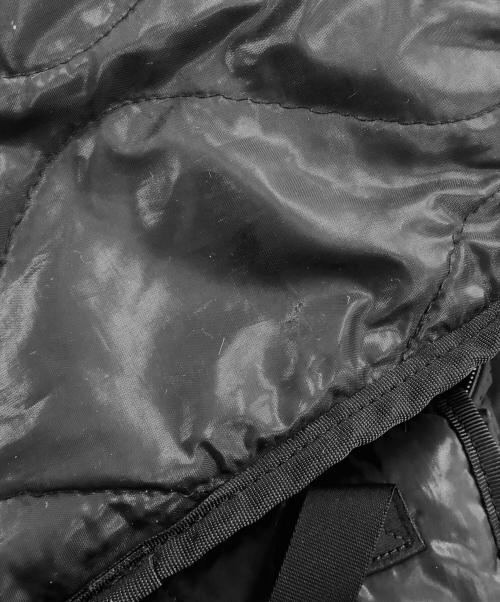 PORTER（ポーター）PORTER (ポーター) リュック ブラックの古着・服飾アイテム