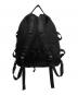 PORTER (ポーター) リュック ブラック：28000円