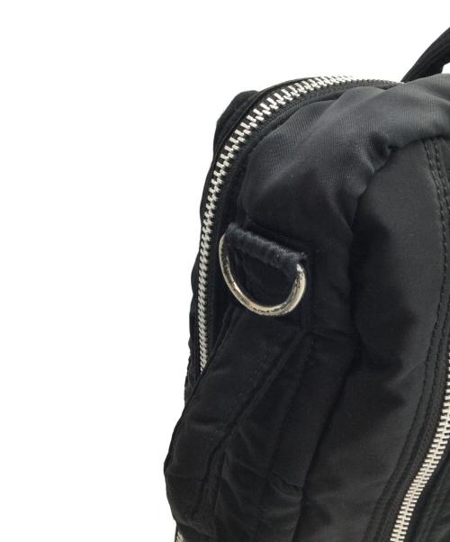 PORTER（ポーター）PORTER (ポーター) ビジネスバッグ ブラックの古着・服飾アイテム