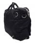 中古・古着 PORTER (ポーター) ビジネスバッグ ブラック：8000円