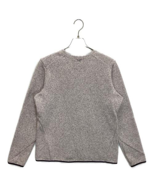 ARC'TERYX（アークテリクス）ARC'TERYX (アークテリクス) 24101-119211-05/19　コバート セーター グレー サイズ:Mの古着・服飾アイテム