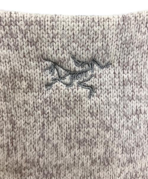 ARC'TERYX（アークテリクス）ARC'TERYX (アークテリクス) 24101-119211-05/19　コバート セーター グレー サイズ:Mの古着・服飾アイテム