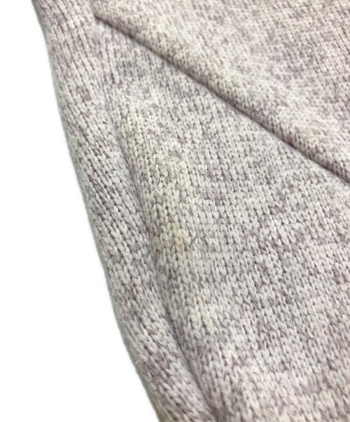 ARC'TERYX（アークテリクス）ARC'TERYX (アークテリクス) 24101-119211-05/19　コバート セーター グレー サイズ:Mの古着・服飾アイテム