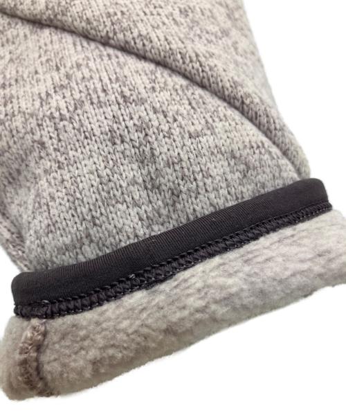ARC'TERYX（アークテリクス）ARC'TERYX (アークテリクス) 24101-119211-05/19　コバート セーター グレー サイズ:Mの古着・服飾アイテム