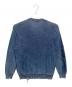 DIESEL (ディーゼル) A15478 厚手ニット ネイビー サイズ:S：30000円