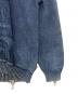 中古・古着 DIESEL (ディーゼル) A15478 厚手ニット ネイビー サイズ:S：30000円