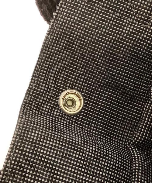 HERMES（エルメス）HERMES (エルメス) トートバッグ グレーの古着・服飾アイテム