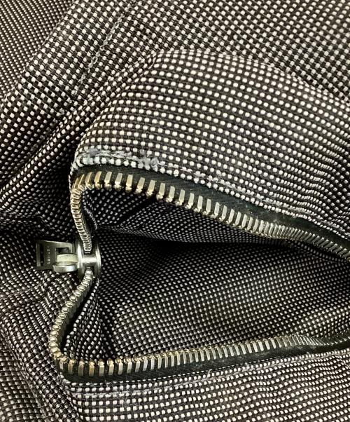 HERMES（エルメス）HERMES (エルメス) トートバッグ グレーの古着・服飾アイテム