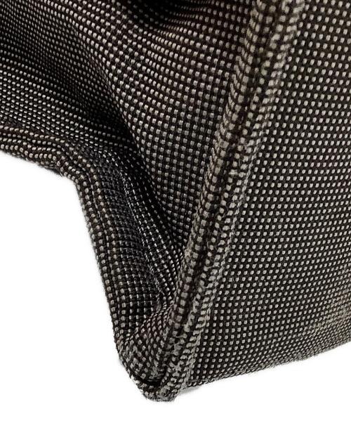 HERMES（エルメス）HERMES (エルメス) トートバッグ グレーの古着・服飾アイテム