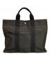 HERMES（エルメス）の古着「トートバッグ」｜グレー