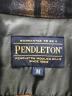 PENDLETONの古着・服飾アイテム：16000円