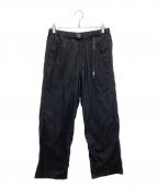 THE NORTH FACEザ ノース フェイス）の古着「NB32530　COMPACT PANT」｜ブラック