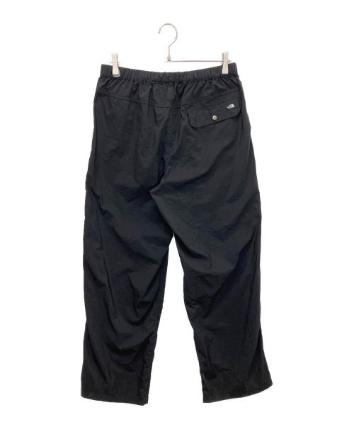 THE NORTH FACE（ザ ノース フェイス）THE NORTH FACE (ザ ノース フェイス) NB32530　COMPACT PANT ブラック サイズ:Lの古着・服飾アイテム