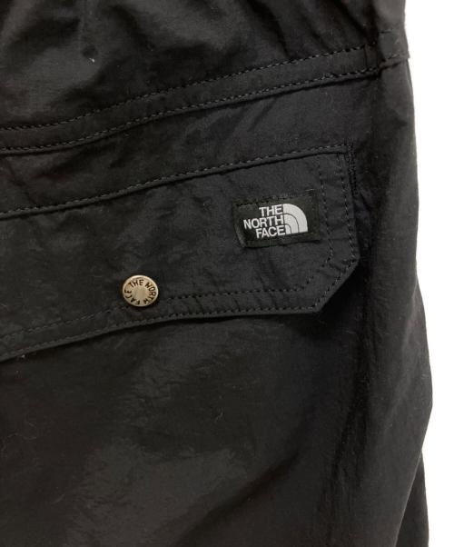 THE NORTH FACE（ザ ノース フェイス）THE NORTH FACE (ザ ノース フェイス) NB32530　COMPACT PANT ブラック サイズ:Lの古着・服飾アイテム