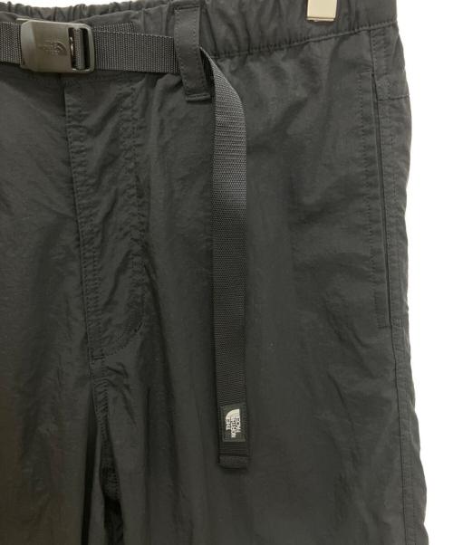 THE NORTH FACE（ザ ノース フェイス）THE NORTH FACE (ザ ノース フェイス) NB32530　COMPACT PANT ブラック サイズ:Lの古着・服飾アイテム