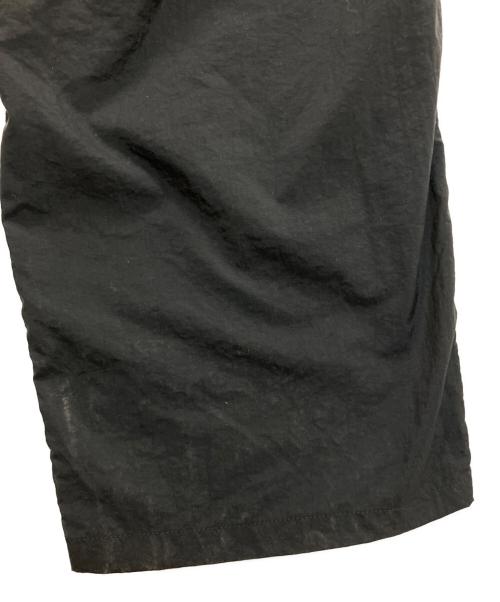 THE NORTH FACE（ザ ノース フェイス）THE NORTH FACE (ザ ノース フェイス) NB32530　COMPACT PANT ブラック サイズ:Lの古着・服飾アイテム