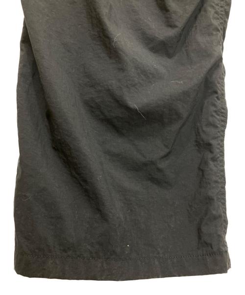 THE NORTH FACE（ザ ノース フェイス）THE NORTH FACE (ザ ノース フェイス) NB32530　COMPACT PANT ブラック サイズ:Lの古着・服飾アイテム