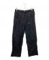 THE NORTH FACE（ザ ノース フェイス）の古着「NB32530　COMPACT PANT」｜ブラック