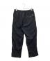 THE NORTH FACE (ザ ノース フェイス) NB32530　COMPACT PANT ブラック サイズ:L：7000円