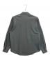 GOLDWIN (ゴールドウイン) GL53337　Act Wool Shirt グレー サイズ:3：8000円