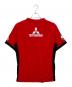 NIKE (ナイキ) HJ1425-811　ゲームシャツ レッド サイズ:XL：8000円
