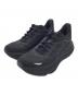 HOKA（ホカ）の古着「ローカットスニーカー」｜ブラック