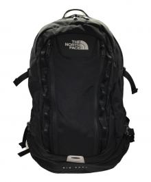 THE NORTH FACE（ザ ノース フェイス）の古着「リュック」｜ブラック