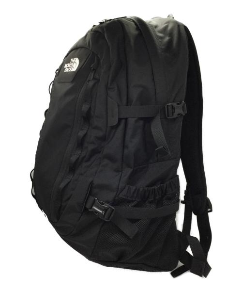 THE NORTH FACE（ザ ノース フェイス）THE NORTH FACE (ザ ノース フェイス) リュック ブラックの古着・服飾アイテム