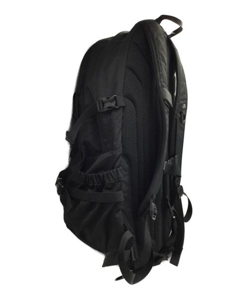 THE NORTH FACE（ザ ノース フェイス）THE NORTH FACE (ザ ノース フェイス) リュック ブラックの古着・服飾アイテム