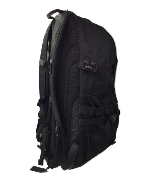THE NORTH FACE（ザ ノース フェイス）THE NORTH FACE (ザ ノース フェイス) リュック ブラックの古着・服飾アイテム