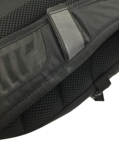 THE NORTH FACE（ザ ノース フェイス）THE NORTH FACE (ザ ノース フェイス) リュック ブラックの古着・服飾アイテム