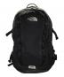 THE NORTH FACE（ザ ノース フェイス）の古着「リュック」｜ブラック