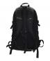 THE NORTH FACE (ザ ノース フェイス) リュック ブラック：12000円
