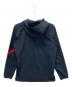 UNDER ARMOUR (アンダーアーマー) 6015051　トレーニングウェア ブラック×レッド サイズ:M：6000円
