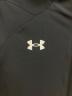 中古・古着 UNDER ARMOUR (アンダーアーマー) 6015051　トレーニングウェア ブラック×レッド サイズ:M：6000円