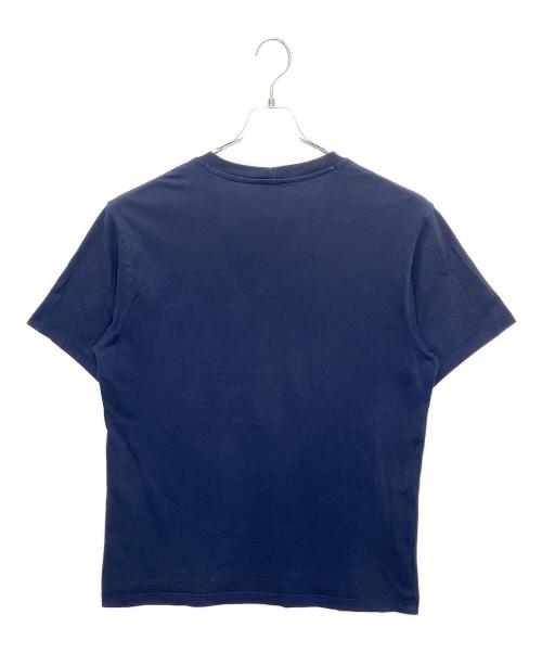 KENZO（ケンゾー）KENZO (ケンゾー) F755TS0504YY　半袖カットソー ネイビー サイズ:XXLの古着・服飾アイテム