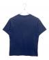 KENZO (ケンゾー) F755TS0504YY　半袖カットソー ネイビー サイズ:XXL：4000円
