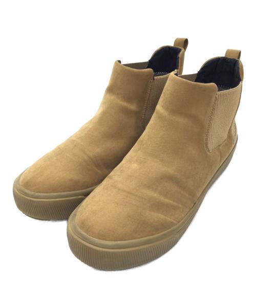 Columbia（コロンビア）Columbia (コロンビア) サイドゴアブーツ ブラウン サイズ:USA11、UK10.5、EUR45 1/3、CM29.0の古着・服飾アイテム