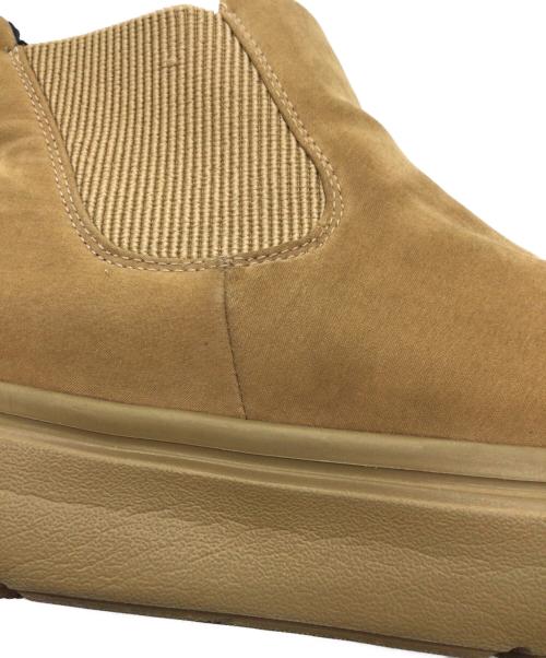 Columbia（コロンビア）Columbia (コロンビア) サイドゴアブーツ ブラウン サイズ:USA11、UK10.5、EUR45 1/3、CM29.0の古着・服飾アイテム
