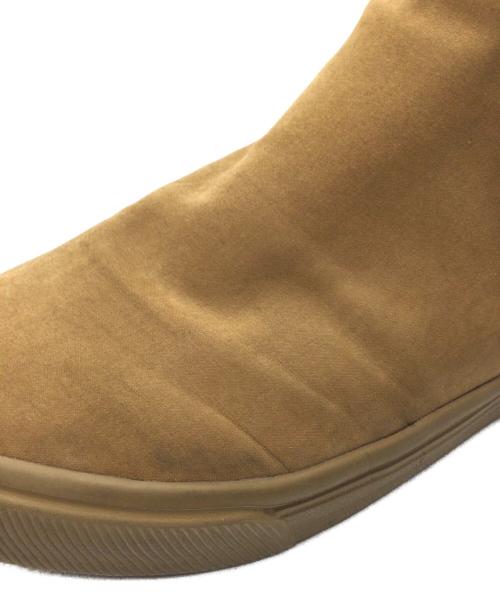 Columbia（コロンビア）Columbia (コロンビア) サイドゴアブーツ ブラウン サイズ:USA11、UK10.5、EUR45 1/3、CM29.0の古着・服飾アイテム