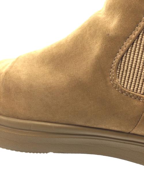 Columbia（コロンビア）Columbia (コロンビア) サイドゴアブーツ ブラウン サイズ:USA11、UK10.5、EUR45 1/3、CM29.0の古着・服飾アイテム