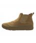 Columbia (コロンビア) サイドゴアブーツ ブラウン サイズ:USA11、UK10.5、EUR45 1/3、CM29.0：6000円